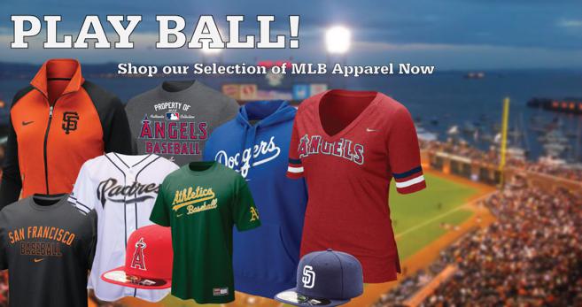 MLB