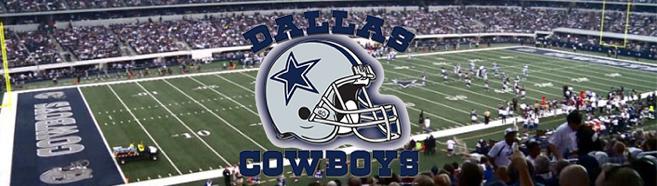 Dallas cowboys