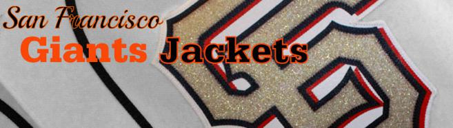 Shop a huge selection of SF Giants Jackets