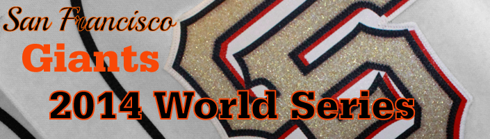 Shop All SF Giants NL Champ, World Series bound, and much more 2014 postseason apparel