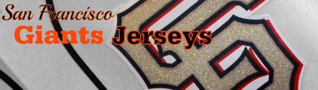 Shop Our selection of San Francisco Giants Jerseys