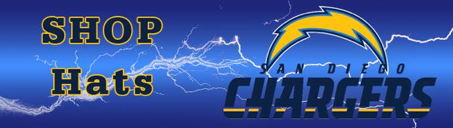 Shop Charger Hats from the Charger on-field fitted hat to Chargers beanies and flexfits