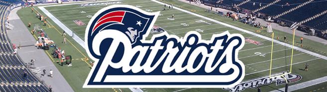 new England patriots