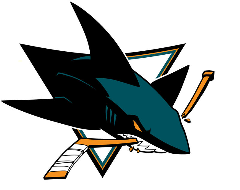 San Jose Sharks Jerseys, apparel & more